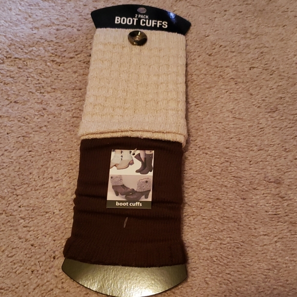 Leg warmers - Picture 3 of 5